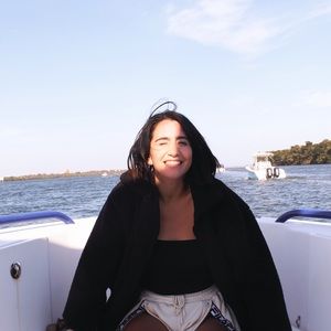 Meet your Posher, Alicia